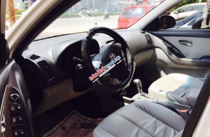Hyundai Avante AT 2015 - Bán Hyundai Avante AT đời 2015, màu trắng