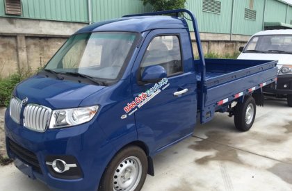 Dongben T30 2017 - Bán xe tải Dongben T30 1T25 giá cực ưu đãi