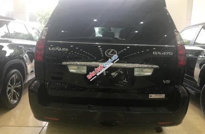 Lexus GX470 2009 - Bán Lexus GX470 model 2009, xe 1 chủ từ đầu siêu đẹp, cam kết xe không đâm đụng