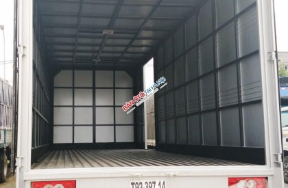 Thaco OLLIN 700b 2016 - Bán xe Trường Hải Thaco Ollin 7 tấn sẵn điều hòa mua trả góp tại Hà Nội