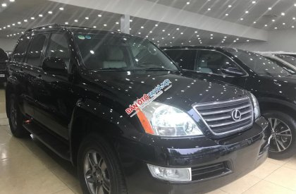 Lexus GX470 2009 - Bán Lexus GX470 model 2009, xe 1 chủ từ đầu siêu đẹp, cam kết xe không đâm đụng