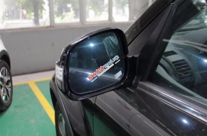 Ssangyong Rexton II 2016 - Bán ô tô Ssangyong Rexton II đời 2016, màu đen, xe nhập