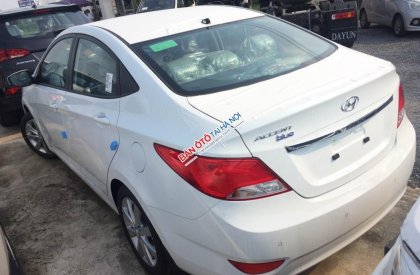 Hyundai Accent Blue 2016 - [Giải Phóng] bán xe Hyundai Accent, LH ngay Mr Tùng 0904.567.697 để nhận được ưu đãi tốt nhất