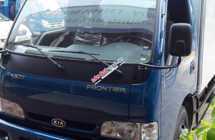 Kia Frontier K140 2017 - Bán xe Kia Frontier K140, sản xuất 2017