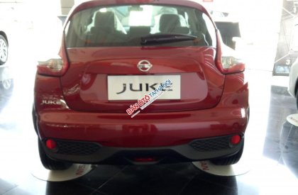 Nissan Juke 1.6L 2017 - Bán Nissan Juke, hỗ trợ sốc, trả góp 80% giá trị xe. Hotline 0975884809