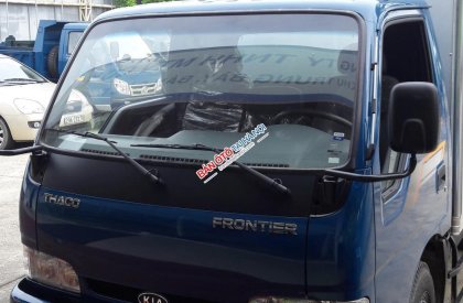 Kia Frontier K140 2017 - Bán xe Kia Frontier K140, sản xuất 2017