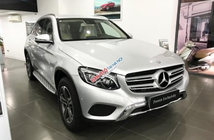 Mercedes-Benz Smart GLC250 2017 - Bán Mercedes GLC250 2017 chạy lướt, giá tốt