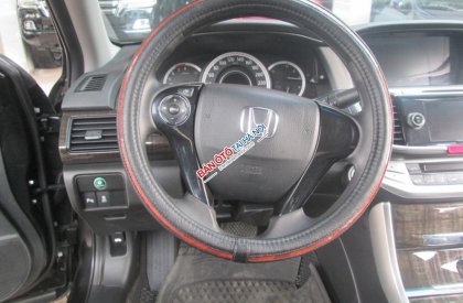 Honda Accord 2.4 2014 - Honda Accord 2.4 sản xuất 2014, model 2015, màu đen
