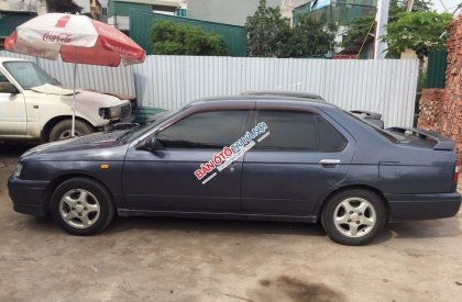 Nissan Bluebird 1997 - Bán gấp xe Nissan Bluebird SSS quá đẹp