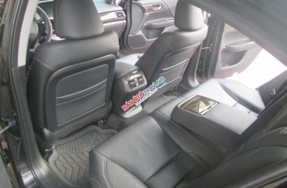 Honda Accord 2.4 2014 - Honda Accord 2.4 sản xuất 2014, model 2015, màu đen
