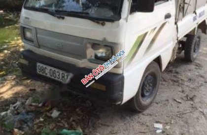 Suzuki Carry 2002 - Cần bán Suzuki Carry đời 2002, màu trắng 