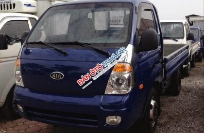 Kia Bongo 2010 - Bán xe tải Kia Bongo cũ đời 2010, thùng lửng, 1,2 tấn nhập Hàn Quốc 0888141655