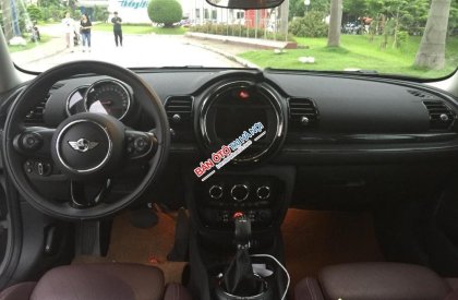 Mini Clubman Cooper 2016 - Bán ô tô Mini Clubman Cooper đời 2016, màu xám, nhập khẩu số tự động