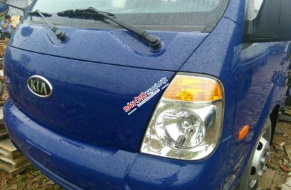 Kia Bongo 2010 - Bán xe tải Kia Bongo cũ đời 2010, thùng lửng, 1,2 tấn nhập Hàn Quốc 0888141655