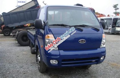 Kia Bongo 2010 - Bán xe tải Kia Bongo cũ đời 2010, thùng lửng, 1,2 tấn nhập Hàn Quốc 0888141655