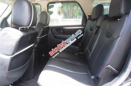 Ford Escape 2014 - Bán Ford Escape 2014, màu đen, giá 550tr