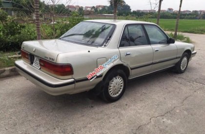 Toyota Cressida GL 1993 - Cần bán lại xe Toyota Cressida GL đời 1993, màu bạc, nhập khẩu giá cạnh tranh