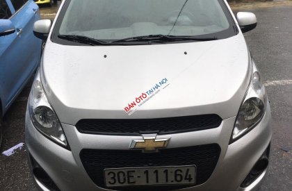 Chevrolet Spark LS 2015 - Thanh lý lô Chevrolet Spark LS đời 2015 tại Hà Nội