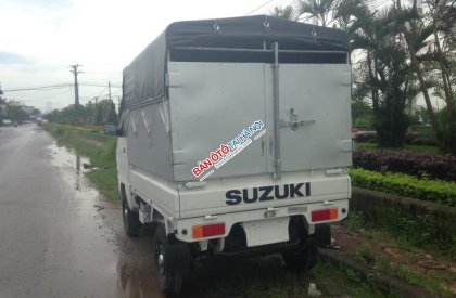 Suzuki Supper Carry Truck 2016 - Suzuki Tây Hồ bán Suzuki Supper Carry Truck, xe tải Suzuki 5 tạ thùng lửng đời 2017