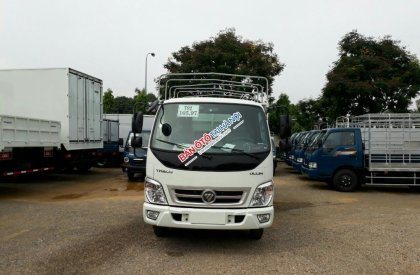 Thaco OLLIN 350 2017 - Bán xe tải Thaco Ollin 350.E4 Trường Hải