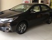 Toyota Corolla 2017 - Toyota Corolla Altis 1.8G Facelift 2017,KM lớn, giao xe ngay