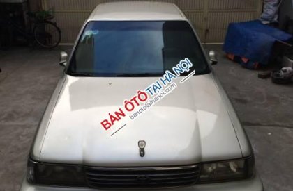 Toyota Cressida MT 1993 - Cần bán gấp Toyota Cressida MT đời 1993