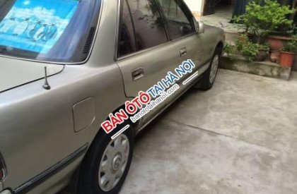 Toyota Cressida MT 1993 - Cần bán gấp Toyota Cressida MT đời 1993