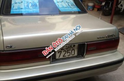 Toyota Cressida MT 1993 - Cần bán gấp Toyota Cressida MT đời 1993