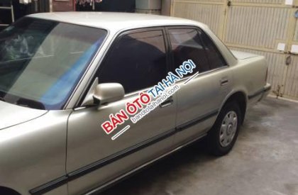 Toyota Cressida MT 1993 - Cần bán gấp Toyota Cressida MT đời 1993