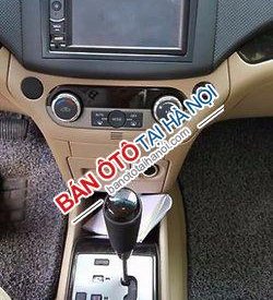 Chevrolet Aveo LTZ 2016 - Bán gấp Chevrolet Aveo LTZ năm 2016, màu trắng, giá chỉ 399 triệu