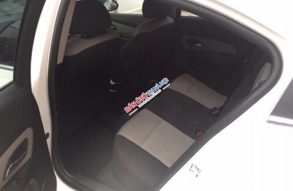 Chevrolet Cruze LS 2015 - Cần bán xe Chevrolet Cruze LS đời 2015, màu trắng chính chủ