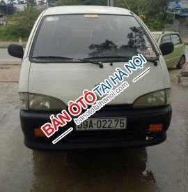 Daihatsu Citivan 2006 - Bán xe Daihatsu Citivan đời 2006, màu trắng