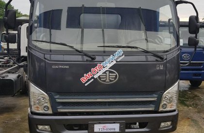 FAW FRR 2017 - Bán xe tải Faw động cơ Hyundai D4DB 7,31 tấn- Liên hệ Mr Thành 0976022566