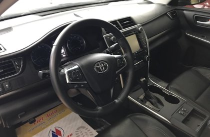 Toyota Camry LE 2016 - Bán Toyota Camry XLE 2016, màu xanh lam, nhập khẩu Mỹ