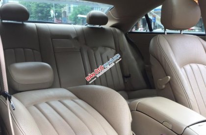 Mercedes-Benz CLS class 500 AMG 2006 - Bán Mercedes 500 AMG 2006, màu đen, nhập khẩu, giá chỉ 700 triệu