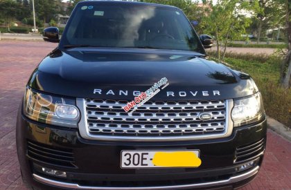 LandRover Range rover HSE 2015 - Bán LandRover Range Rover HSE sản xuất 2015, ĐK 2016, xe đi 7000 miles - LH 0904927272