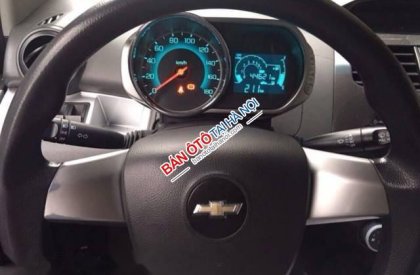 Chevrolet Spark MT 2016 - Bán Chevrolet Spark MT đời 2016, giá tốt