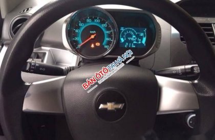 Chevrolet Spark MT 2016 - Cần bán gấp Chevrolet Spark MT đời 2016, nhanh tay liên hệ