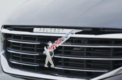 Peugeot 508 2016 - Peugeot 508 nhập khẩu Châu Âu