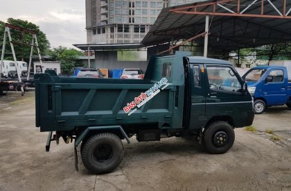 FAW Xe tải ben 2017 - Xe tải ben Faw 2.5 tấn, thể tích 2m3 tại Hà Nội