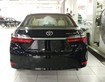 Toyota Corolla 2017 - Toyota Corolla Altis 1.8G 2017,KM lớn, giao xe ngay