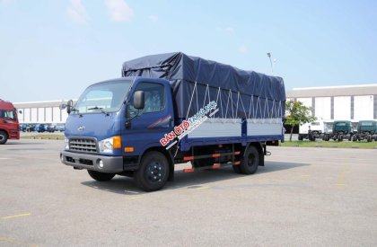 Thaco HYUNDAI HD650 2017 - Xe tải Hyundai 6T4, 7 tấn, nhập khẩu Hàn Quốc, chuyên bán xe trả góp
