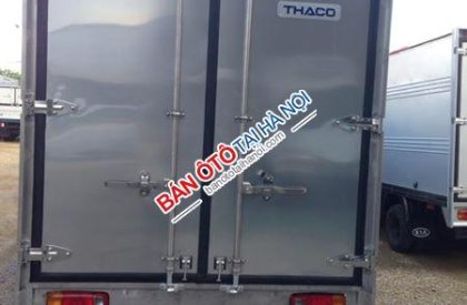 Thaco Kia K165  2016 - Xe tải Thaco K165 sản xuất 2016 giá tốt, đóng các loại thùng theo nhu cầu