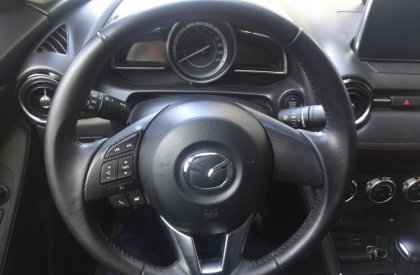 Mazda 2 2016 - Bán Mazda 2 sx 2016, chính chủ như mới