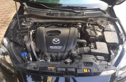 Mazda 2 2016 - Bán Mazda 2 sx 2016, chính chủ như mới