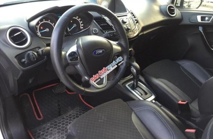 Ford Fiesta S 2014 - Cần bán Ford Fiesta S đời 2014, màu trắng