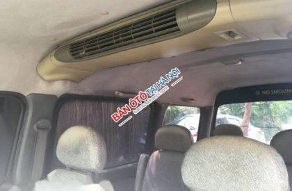 Suzuki Carry     2004 - Bán Suzuki Carry 2004, 65 triệu