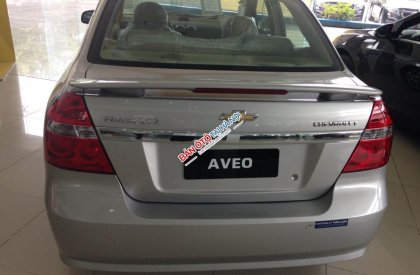 Chevrolet Aveo LT 2018 - Sở hữu Aveo 2018 chỉ với 100 triệu, hỗ trợ chạy uber, grab miễn phí