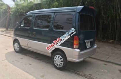 Suzuki Carry     2004 - Bán Suzuki Carry 2004, 65 triệu