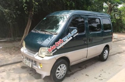 Suzuki Carry     2004 - Bán Suzuki Carry 2004, 65 triệu